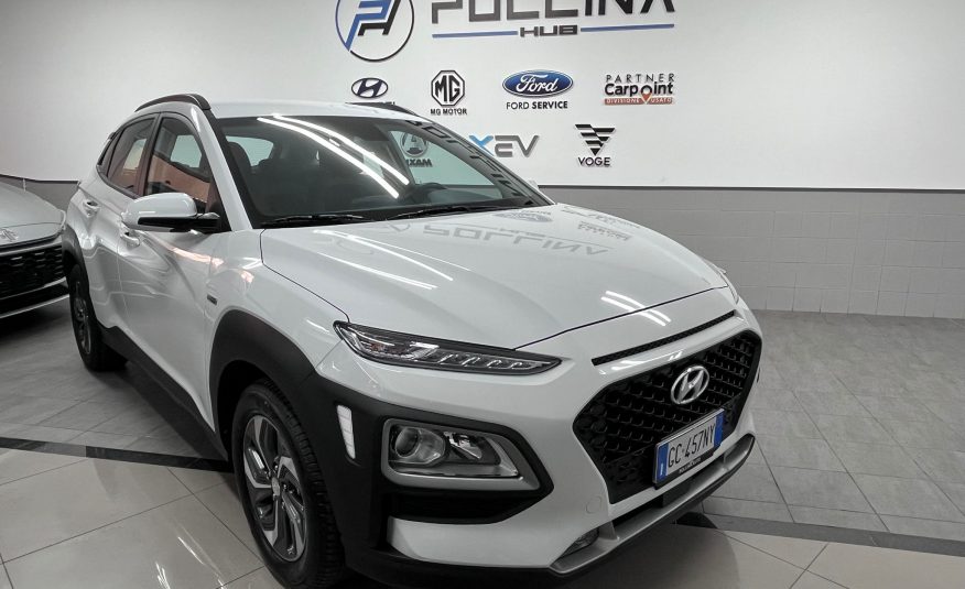 HYUNDAI KONA 1.6 141CV HEV DCT XTECH + FCA