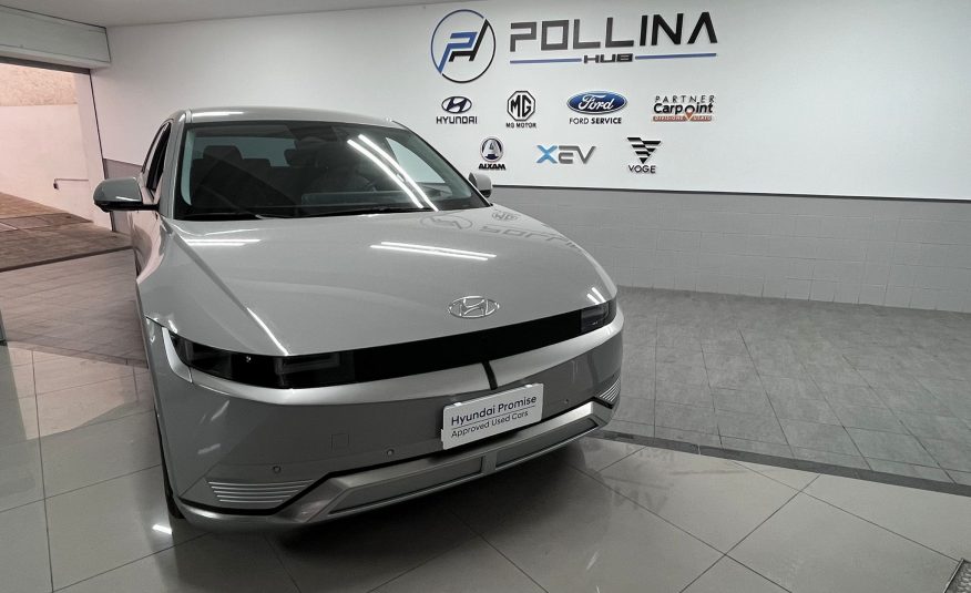 HYUNDAI IONIQ 5 77.4 KW/H 2WD EVOLUTION