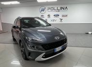 HYUNDAI KONA FL 1.0 BZ 48 MT XLINE + ST