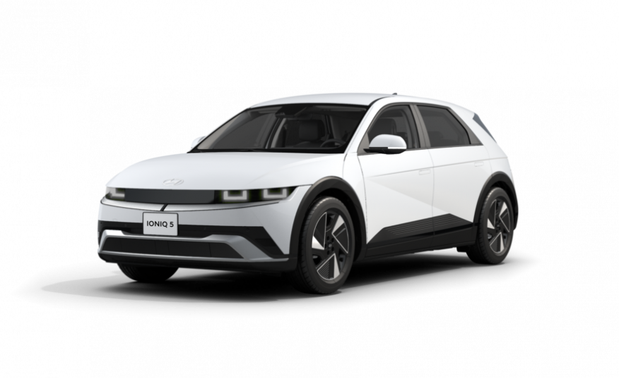 Ioniq 5
