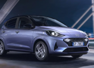 HYUNDAI I10 1.0 MPI CONNECTLINE