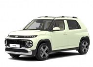 Hyundai Inster 42kWh XTech