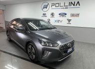 HYUNDAI IONIQ 1.6 HEV PRIME