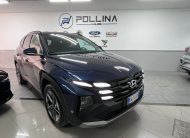 HYUNDAI TUCSON 1.6CRDI DCT 136CV BUSINESS