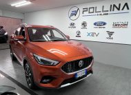 MG ZS 1.5L 5MT LUXURY