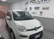 FIAT PANDA 1.0 HYBRID 70CV