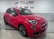FIAT 500X SPORT 1.6 MJET 130CV
