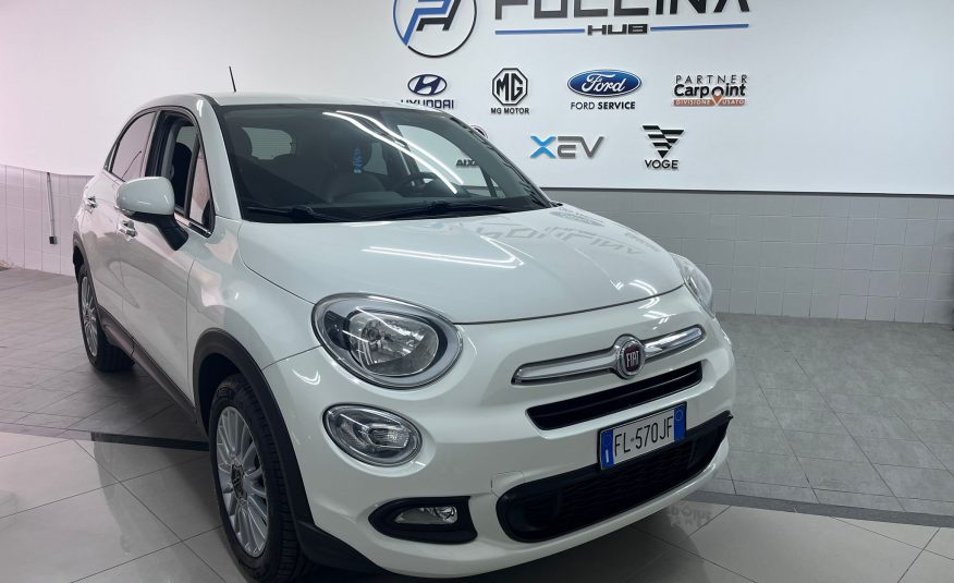FIAT 500X 1.6 MJET 120CV POP STAR