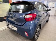 HYUNDAI I10 1.0 MPI CONNECTLINE