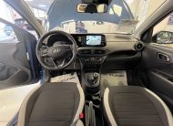 HYUNDAI I10 1.0 MPI CONNECTLINE