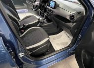 HYUNDAI I10 1.0 MPI CONNECTLINE