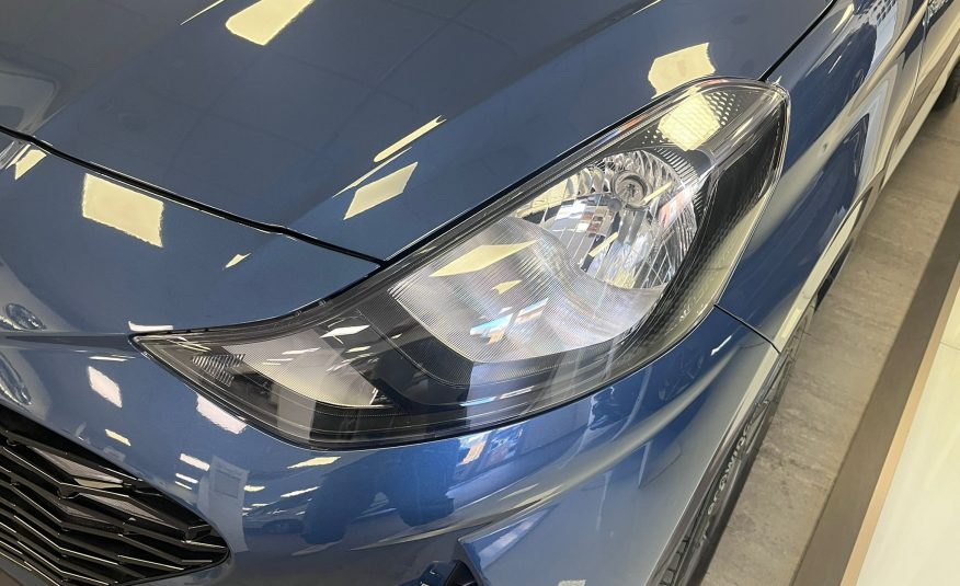 HYUNDAI I10 1.0 MPI CONNECTLINE