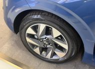 HYUNDAI I10 1.0 MPI CONNECTLINE