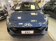 HYUNDAI I10 1.0 MPI CONNECTLINE