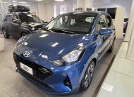 HYUNDAI I10 1.0 MPI CONNECTLINE