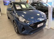 HYUNDAI I10 1.0 MPI CONNECTLINE
