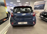 HYUNDAI I10 1.0 MPI CONNECTLINE