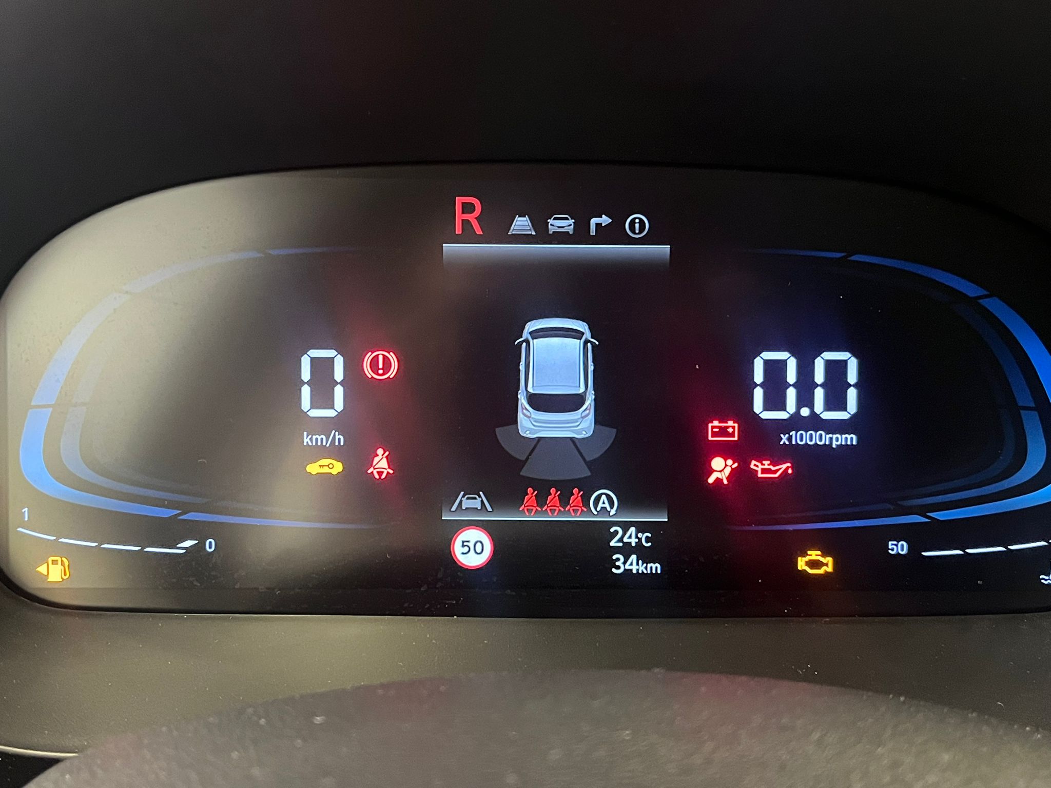 HYUNDAI I10 1.0 MPI CONNECTLINE