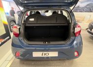 HYUNDAI I10 1.0 MPI CONNECTLINE