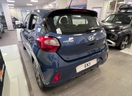 HYUNDAI I10 1.0 MPI CONNECTLINE