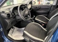 HYUNDAI I10 1.0 MPI CONNECTLINE