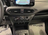 HYUNDAI I10 1.0 MPI CONNECTLINE