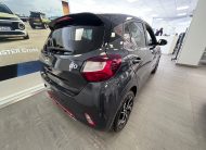 HYUNDAI I10 PE MY25 5P 1.0 TGDI MT NLINE