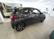 HYUNDAI I10 PE MY25 5P 1.0 TGDI MT NLINE