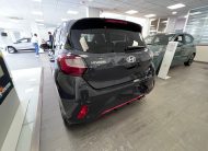 HYUNDAI I10 PE MY25 5P 1.0 TGDI MT NLINE