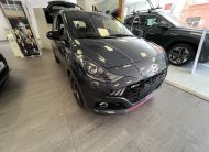 HYUNDAI I10 PE MY25 5P 1.0 TGDI MT NLINE