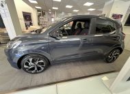 HYUNDAI I10 PE MY25 5P 1.0 TGDI MT NLINE