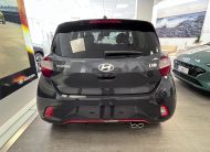 HYUNDAI I10 PE MY25 5P 1.0 TGDI MT NLINE