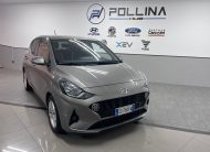 HYUNDAI I10 MT TECH + CONNECT PACK + COMFORT PACK