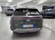 NEW HYUNDAI KONA 1.6 HEV DCT X LINE