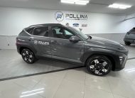 NEW HYUNDAI KONA 1.6 HEV DCT X LINE