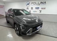 NEW HYUNDAI KONA 1.6 HEV DCT X LINE