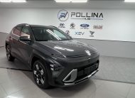 NEW HYUNDAI KONA 1.6 HEV DCT X LINE