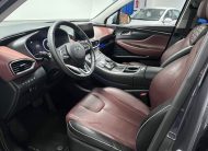 HYUNDAI SANTA FE 1.6 HEV ANNIVERSARY