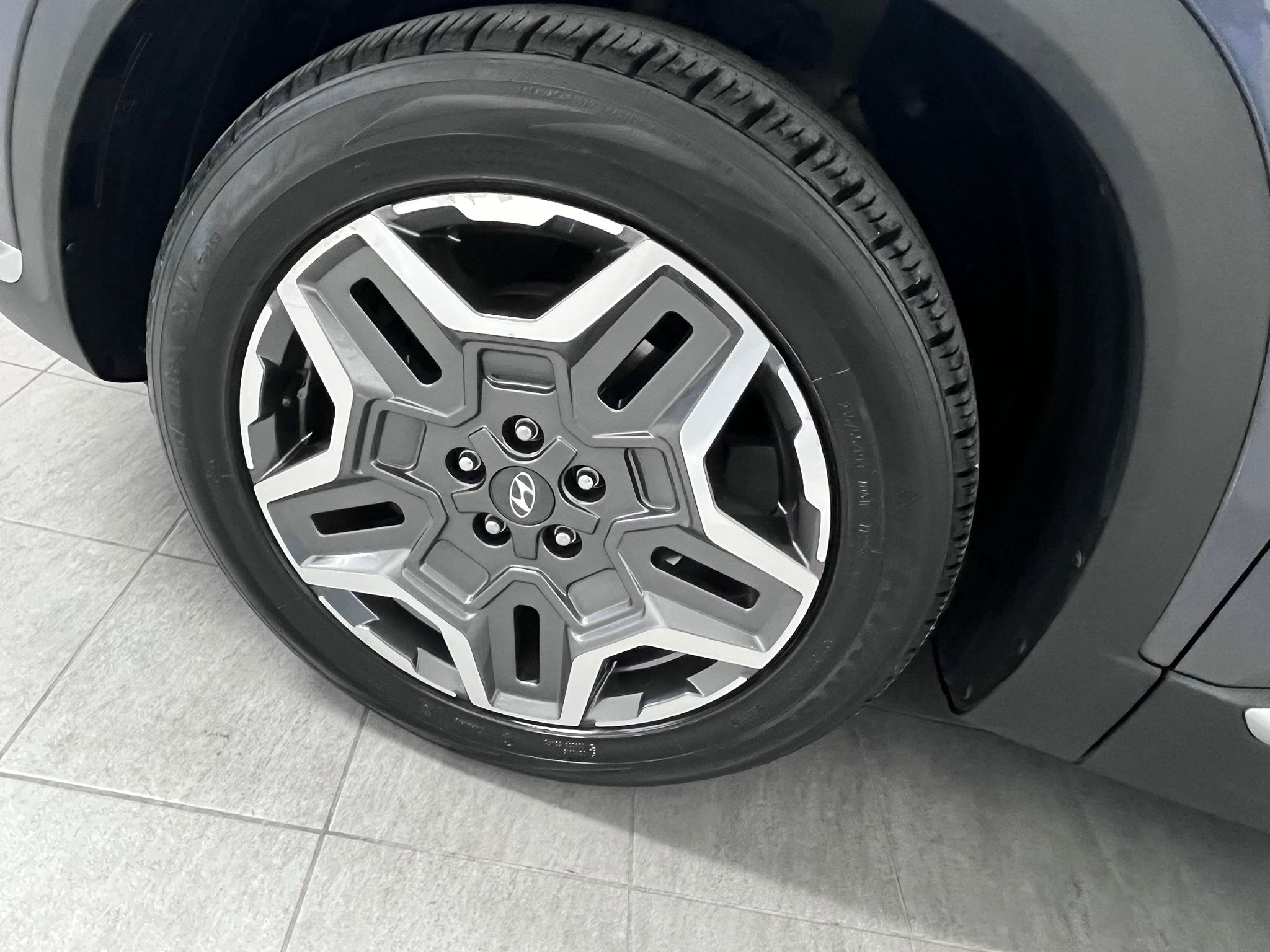 HYUNDAI SANTA FE 1.6 HEV ANNIVERSARY