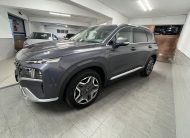 HYUNDAI SANTA FE 1.6 HEV ANNIVERSARY