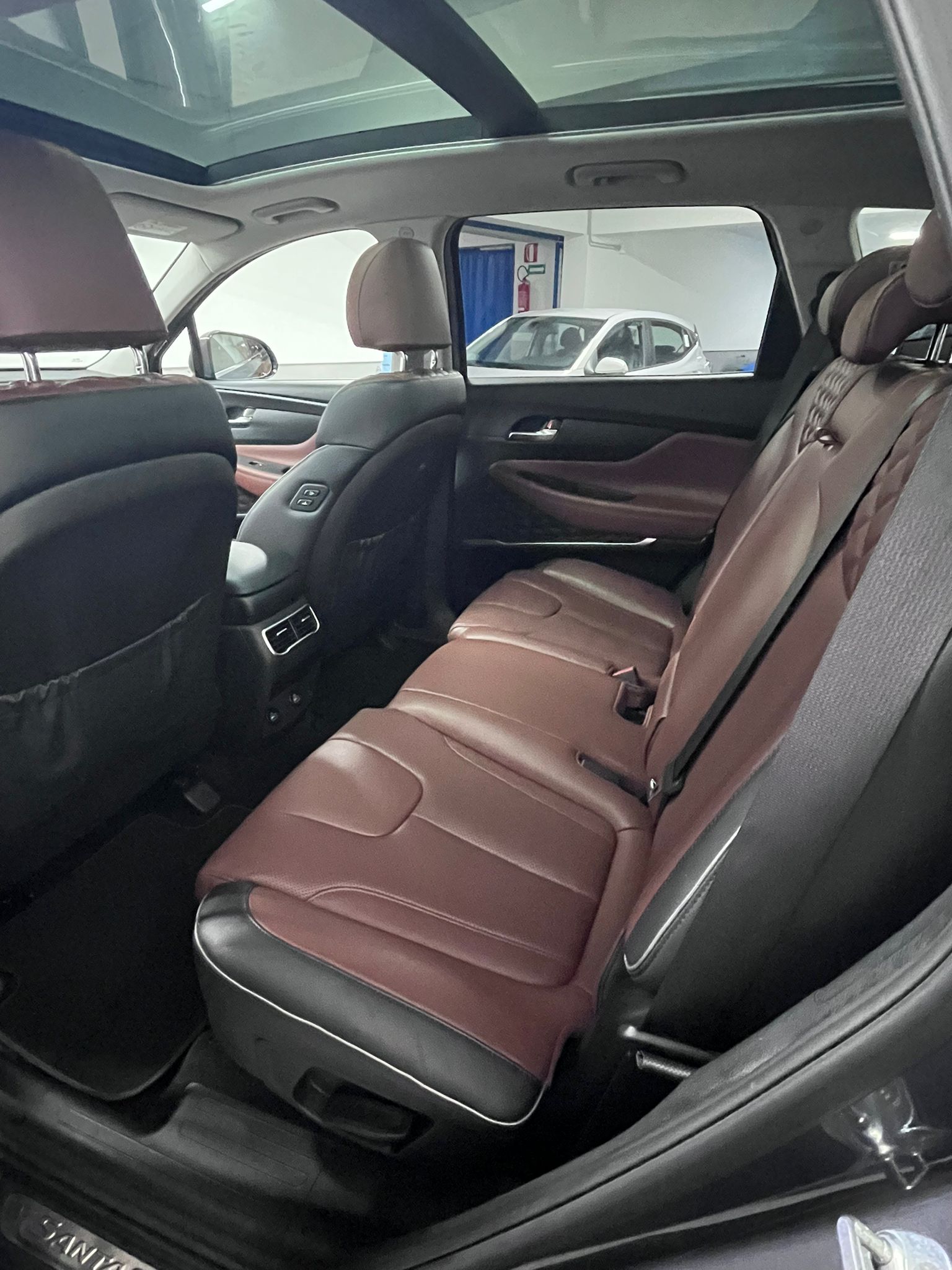 HYUNDAI SANTA FE 1.6 HEV ANNIVERSARY