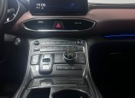 HYUNDAI SANTA FE 1.6 HEV ANNIVERSARY