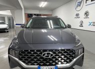 HYUNDAI SANTA FE 1.6 HEV ANNIVERSARY