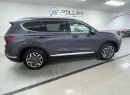 HYUNDAI SANTA FE 1.6 HEV ANNIVERSARY