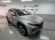 HYUNDAI TUCSON 1.6HEV AT 230 EXELLENCE