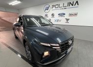 HYUNDAI TUCSON 1.6HEV AT 230 XTECH