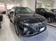 TUCSON MY22 1.6CRDI 136 48V XLINE