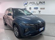 HYUNDAI TUCSON XLINE 1.6 HEV