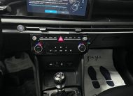 HYUNDAI TUCSON 1.6 48V BUSINESS 160CV