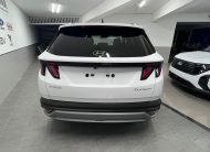 HYUNDAI TUCSON 1.6 48V BUSINESS 160CV
